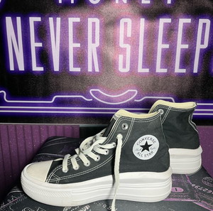 Converse Chuck Taylor All Star // Γυναικεία Παπούτσια, No. 39,5, Μόνο 34,95€