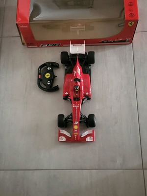 Ferrari remote control car new