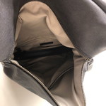 Bbag backpack used, blue
