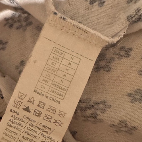 Bottom pajama Yamamay medium used