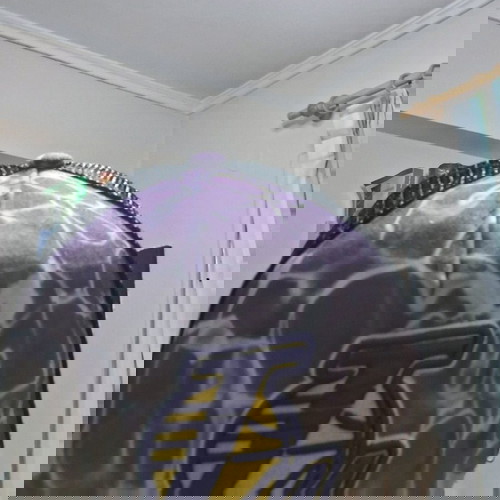 Καπέλο Lakers αχρησιμοποίητο, one size