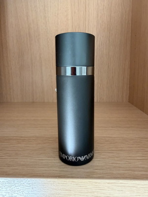 Emporio Armani He Eau de Toilette Tester 90 ml