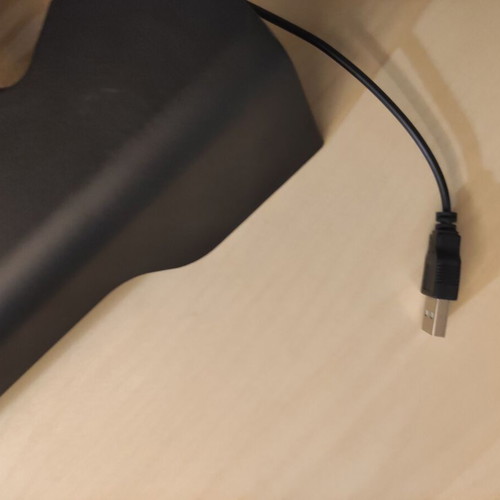 Laptop cooling and support stand used
