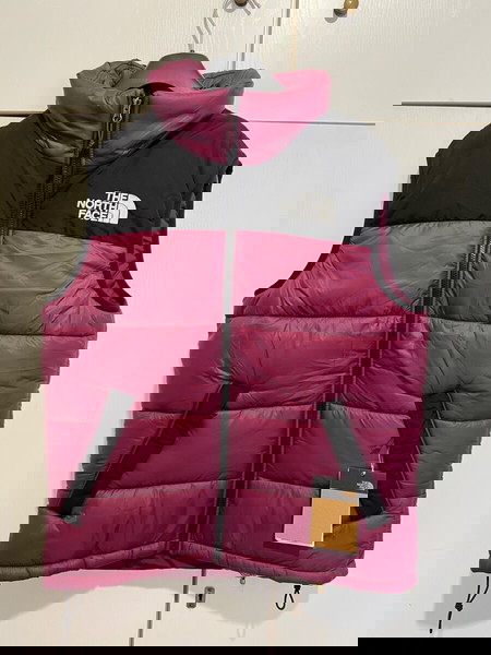The North Face - Γιλέκο (Sleeveless jacket).
