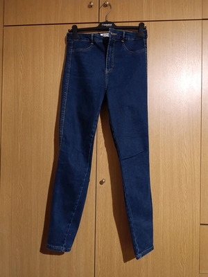 Zara jeans like new, unworn, size S/36/8