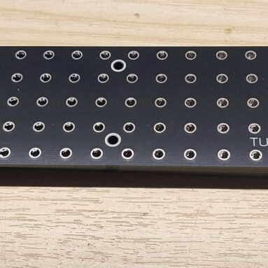 Point to Point PTP Wiring Connection Board for High End Tube Guitar Amp new