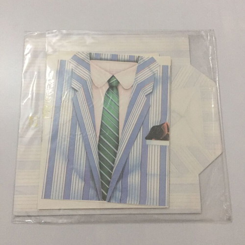Letter writing set new, multiple sets with cover