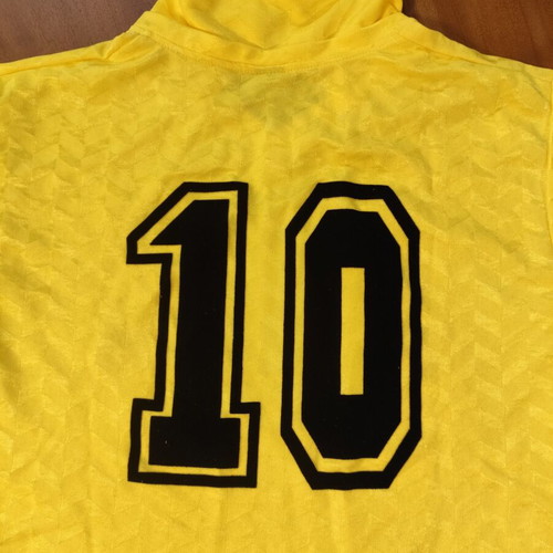 AEK 1988-89 Jersey new, limited edition with gift box