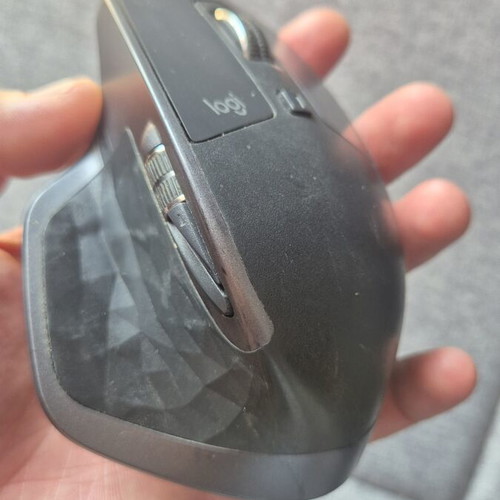 Logitech Master 2S mouse for repair or spare parts
