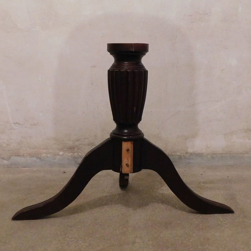 Table part used for spare parts