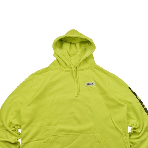Burton Neon Hoodie used, size XL