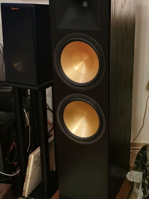 Klipsch RF-7 III високоговорители нови