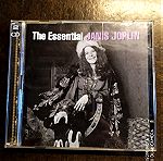  Janis Joplin - THE ESSENTIAL JANIS