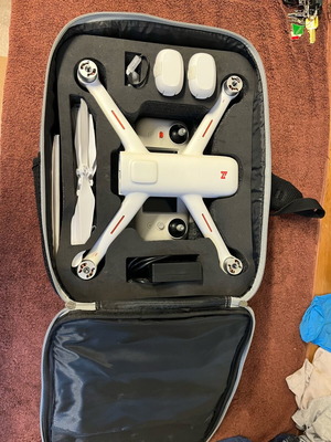 Xiaomi Fimi A3 drone σαν καινούργιο