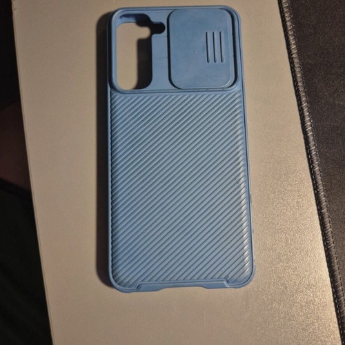 Samsung Galaxy S21 256GB phantom grey like new