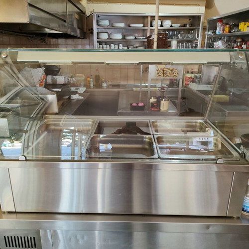 Bain Marie like new