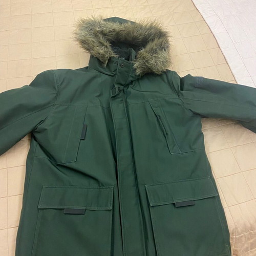 Jack and Jones Parka Xl Men's Jacket