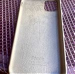 iPhone silicone case