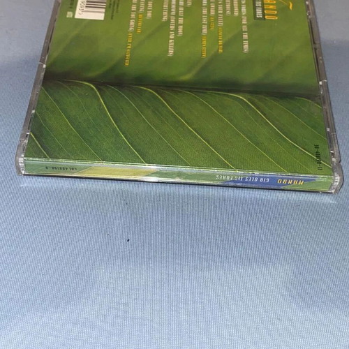 Mando Turkish Edition CD new, Gia Oles Tis Fores