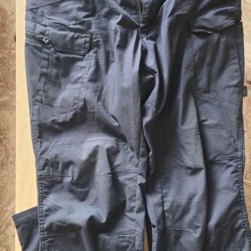 Hellikon Tex tactical pants dark blue size L like new