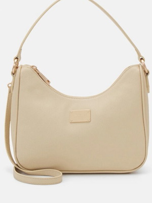 Joop! Jeans Cofano Annelie shoulder bag new beige