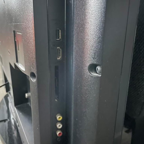 Sony Bravia 26-inch TV like new