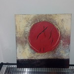 Small frame like new