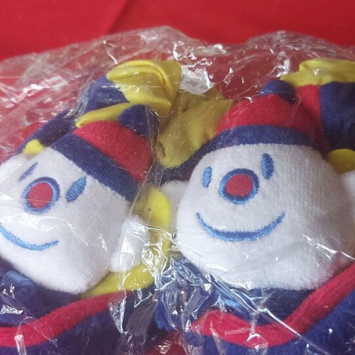 Baby socks shoes new, length 11 cm