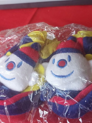 Baby socks shoes new, length 11 cm