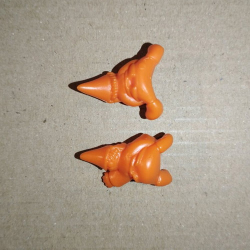 Vintage collectible gnomes