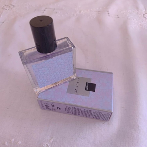 Avon Perceive Eau de Parfum 30 ml new, authentic women's fragrance