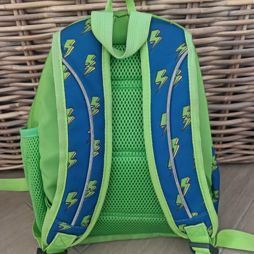 Polo bag used, kindergarten size