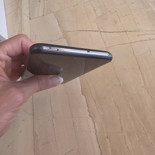 Poco X3 NFC smartphone used, very good condition