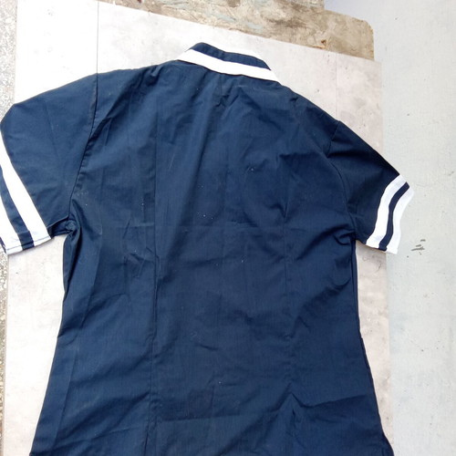 Professional Maid Uniform like new, hotel