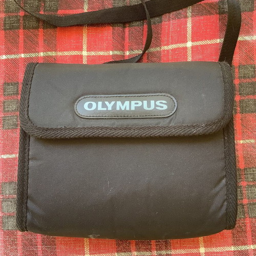 Olympus camera bag used, very good condition