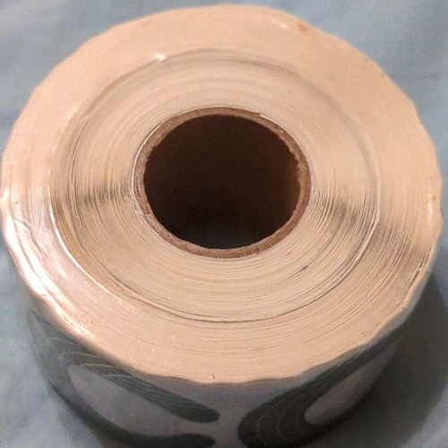 Nail forms new