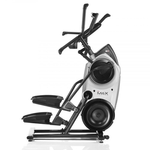 Bowflex Max Trainer M6 electromagnetic elliptical machine like new