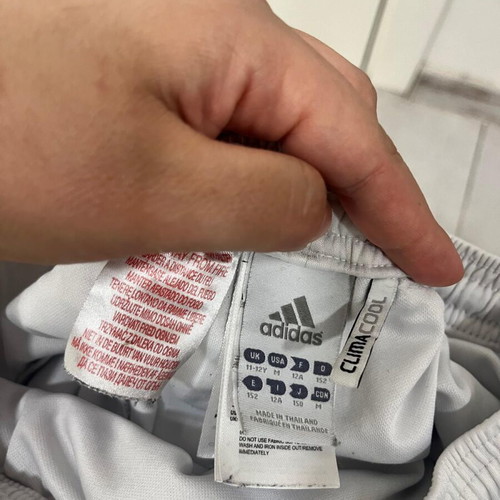 F.C. Copenhagen Adidas youth shorts 11-12 years used