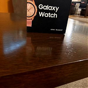 Galaxy watch SAMSUNG