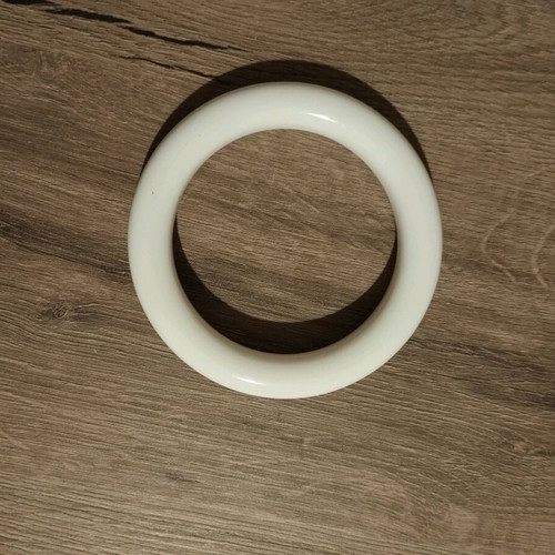 Bracelet like new, beige