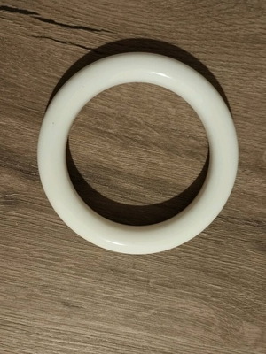 Bracelet like new, beige