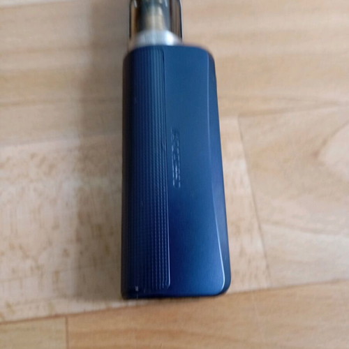 Electric cigarette used in good working condition