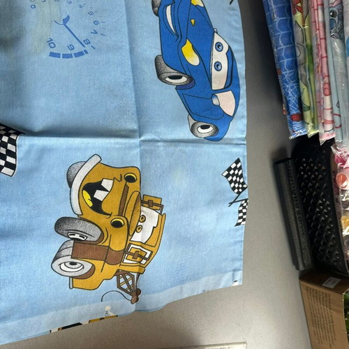 Children's bedding new, Za teb lyubov set, ranforce cotton