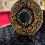 Versace decorative plate new