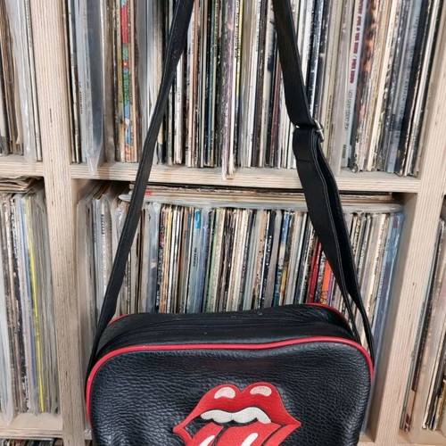 Rolling Stones 1972 bag like new