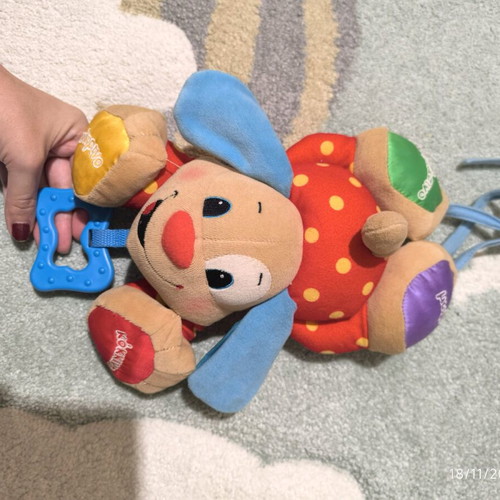 Fisher Price Puppy like new