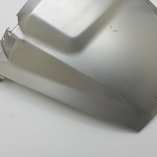 Rear Plastic Tail Honda Silver Wing 600 2001-2007 used