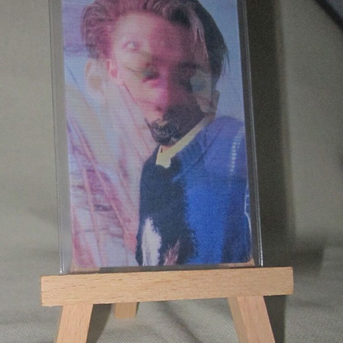 Stray Kids Cle: Levanter FELIX Limited ver Lenticular Photocard like new