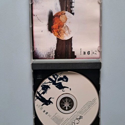 The Corrs Forgiven Not Forgotten CD used, rock