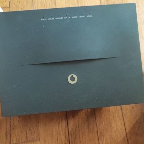 Vodafone H 300s router